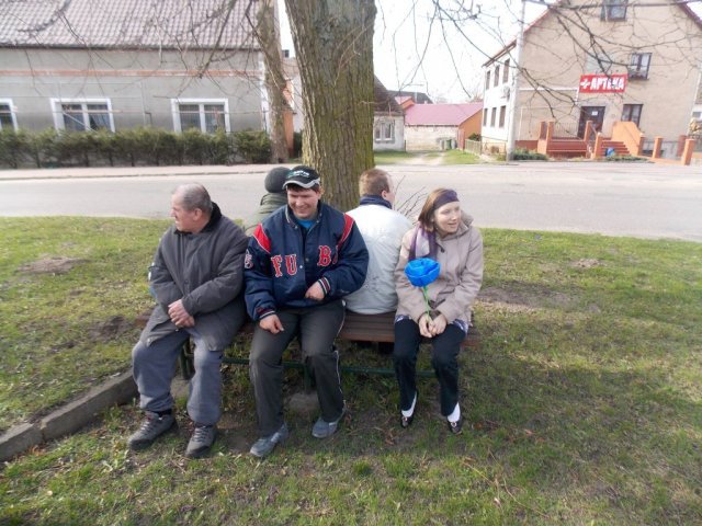 I Dzień wiosny